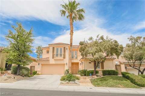 11534 Glowing Sunset Lane, Las Vegas, NV 89135