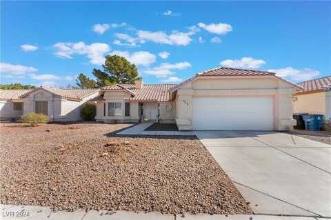 4904 Spring Falls Way, North Las Vegas, NV 89031