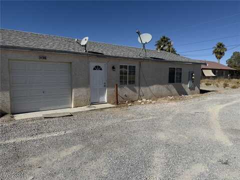 1940 Haiwee, Pahrump, NV 89048