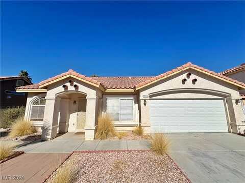 1510 Silver Glen Avenue, Las Vegas, NV 89123