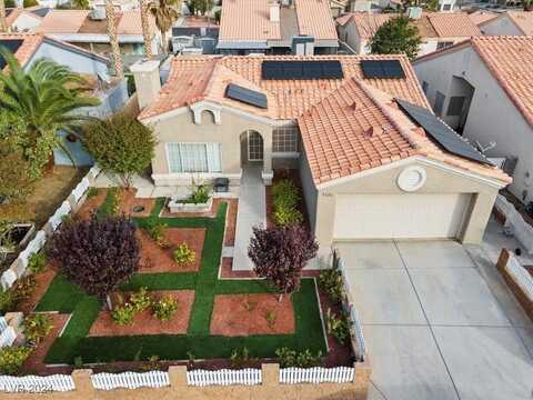 5226 Willowdale Court, North Las Vegas, NV 89031