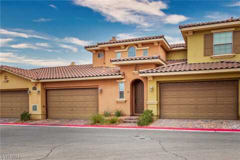 31 Via Mantova, Henderson, NV 89011