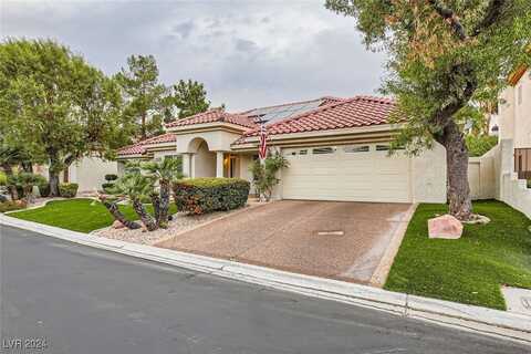 7944 Marbella Circle, Las Vegas, NV 89128