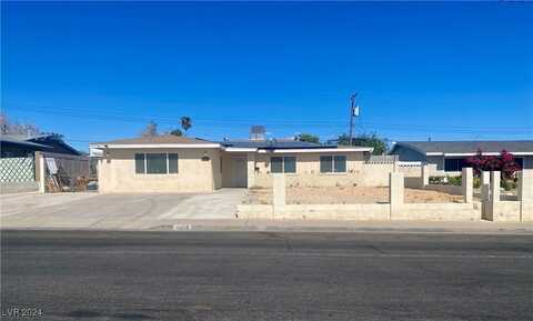 5220 Del Rey Avenue, Las Vegas, NV 89146