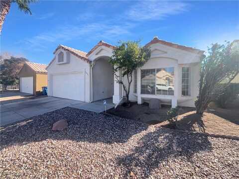 1431 Watercreek Drive, North Las Vegas, NV 89032