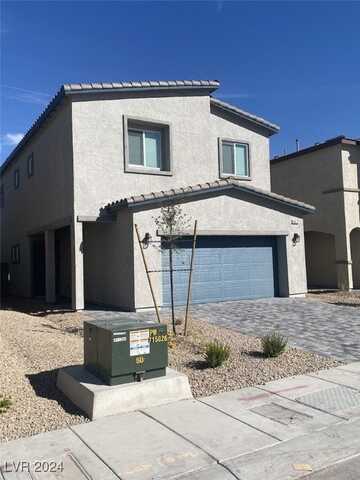 4672 Admiral Cliffs Avenue, Las Vegas, NV 89141