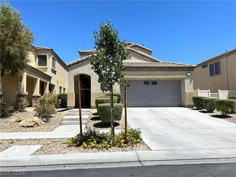 3652 REMINGTON GROVE Avenue, North Las Vegas, NV 89081