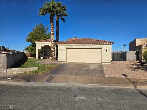 446 Nancy Drive, Henderson, NV 89015