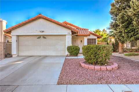 7779 Parnell Avenue, Las Vegas, NV 89147