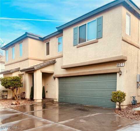 9927 Copano Bay Avenue, Las Vegas, NV 89148