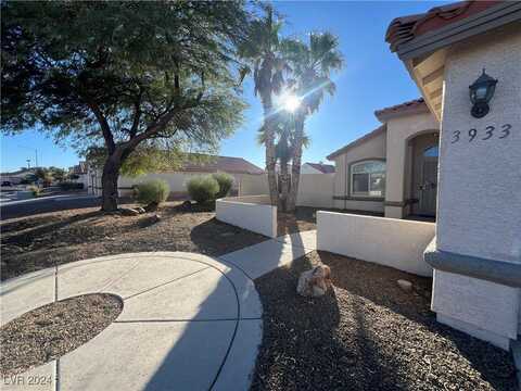 3933 Scotsman Way, North Las Vegas, NV 89032