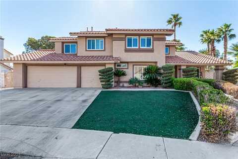 1009 Clay Ridge Road, North Las Vegas, NV 89031