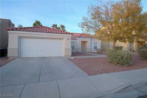 2722 Peekskill Avenue, Henderson, NV 89052