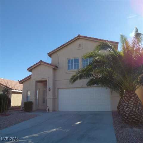 5125 MEADOW ROCK Avenue, Las Vegas, NV 89130