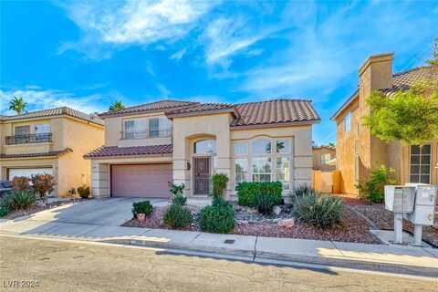 2619 Summerview Place, Henderson, NV 89074