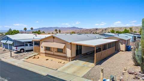 3339 Del Monte Street, Laughlin, NV 89029