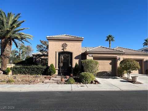 4740 Riva De Romanza Street, Las Vegas, NV 89135