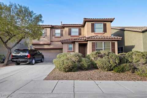 5922 Grechetto Court, Las Vegas, NV 89141