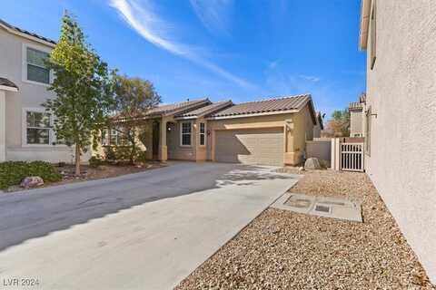 6821 Frances Celia Avenue, Las Vegas, NV 89122