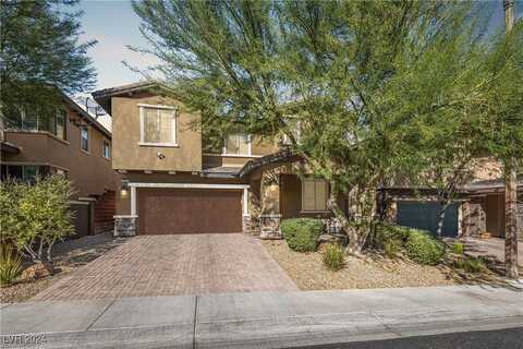 10554 Cloud Whisper Drive, Las Vegas, NV 89135