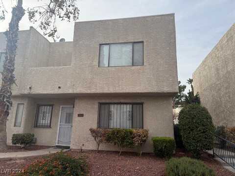 2662 Ruthe Duarte Avenue, Las Vegas, NV 89121