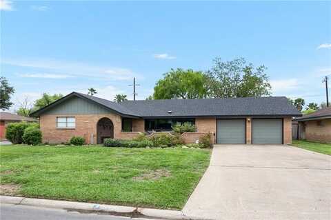 1601 Redbud Avenue, McAllen, TX 78504