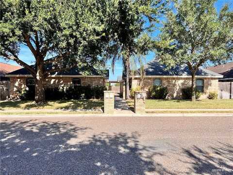 1908 Bahamas Drive, Edinburg, TX 78541