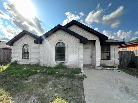 2013 Loma Vista Drive, San Juan, TX 78589