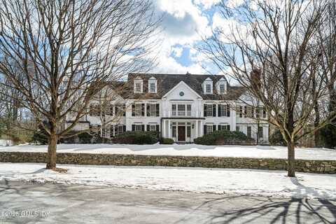 20 Sherwood Farm Lane, Greenwich, CT 06831