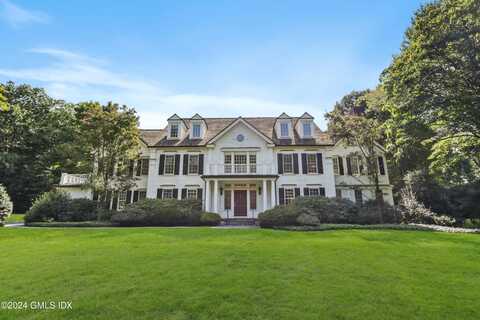 20 sherwood farm Lane, Greenwich, CT 06831