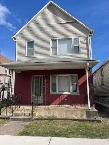 5005 Magoun Avenue, East Chicago, IN 46312