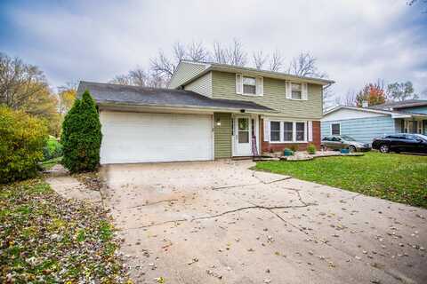 6909 Van Buren Street, Merrillville, IN 46410