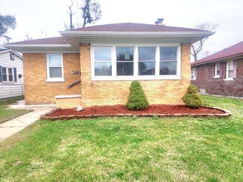 735 Garfield Street, Gary, IN 46404