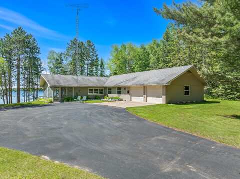 6372 CTH W, Manitowish Waters, WI 54545