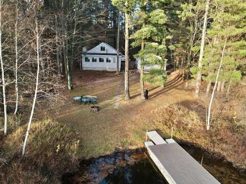 W5975 ELIZABETH LN, Tomahawk, WI 54487