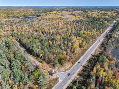 Tbd-1 SUNSET RD, Eagle River, WI 54521