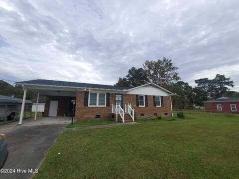 1847 Stanton Drive, Greenville, NC 27834