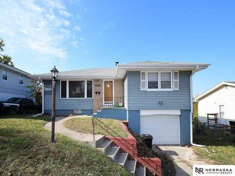 4914 N 60th Avenue, Omaha, NE 68104