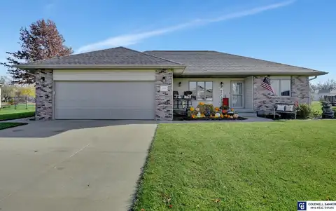 1224 Woodland Avenue, Beatrice, NE 68310