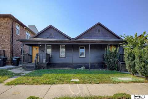 3105 Marcy Street, Omaha, NE 68105