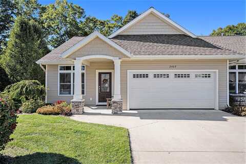 2437 Sawtooth Court, Holland, MI 49424