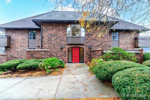 3181 Charlevoix Drive SE, Grand Rapids, MI 49546