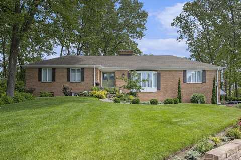 8365 Plover Drive, Kalamazoo, MI 49009