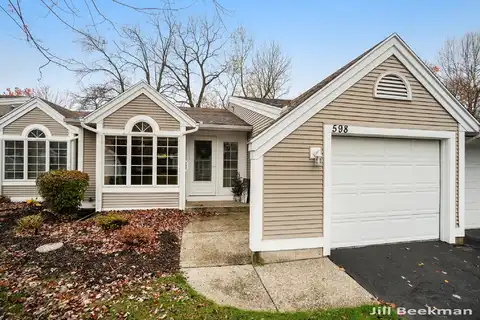 598 Appletree Court, Holland, MI 49423