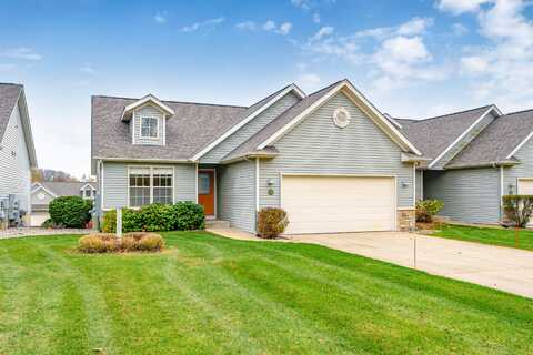 8902 Macywood Lane, Richland, MI 49083