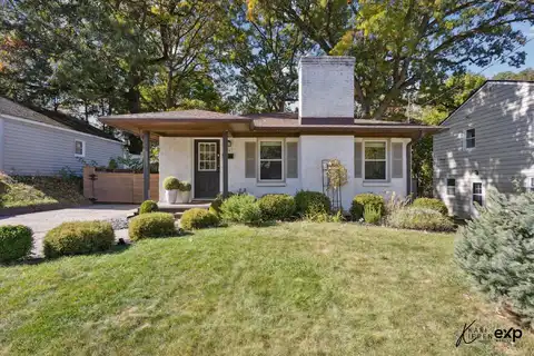 1341 Sylvan Avenue SE, Grand Rapids, MI 49506