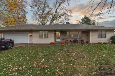 56 Garden Avenue N, Battle Creek, MI 49017