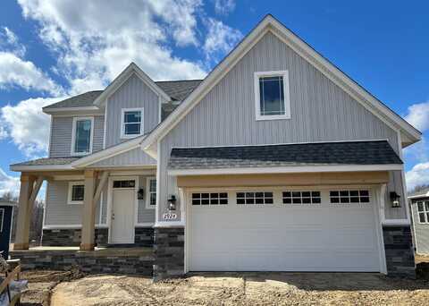 2924 Sheridan Circle, Jackson, MI 49201