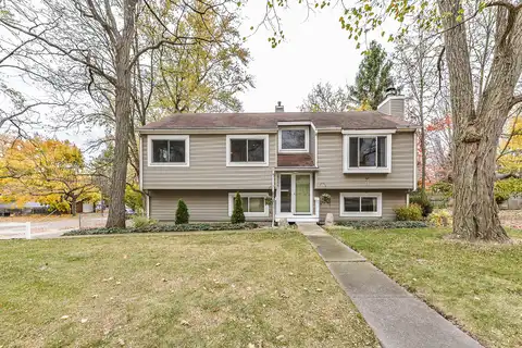 2150 Miller Avenue, Ann Arbor, MI 48103