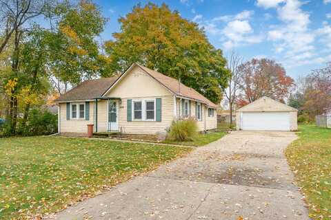 3414 Virginia Avenue, Kalamazoo, MI 49004